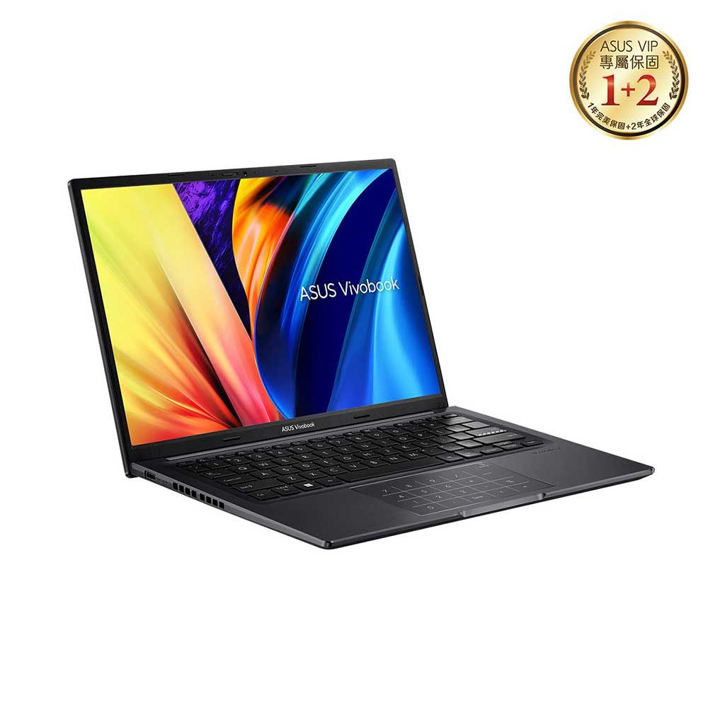 新品未開封】ASUS Vivobook14X Ryzen5 8GB 512GB-