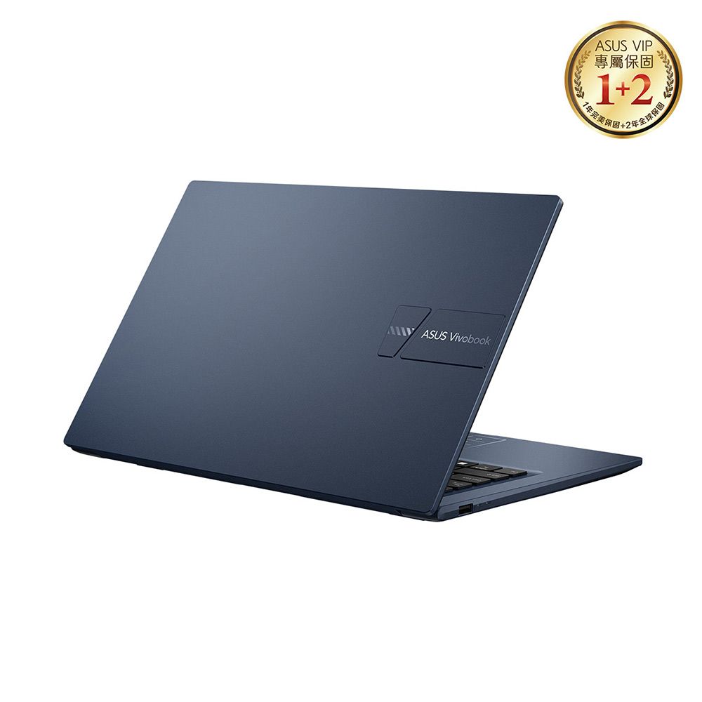 ASUS Vivobook X1404ZA-0021B1235U (i5-1235U/8G/512G PCIe/W11/FHD/14