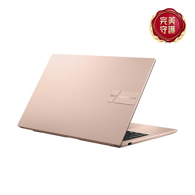 ASUS 華碩 (Intel Core 5 120U/8GB/512GB/WIN11/X1504VA-0291C120U)