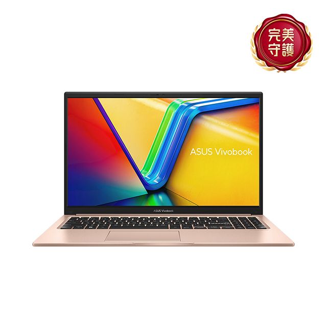 ASUS 華碩 (Intel Core 5 120U/8GB/512GB/WIN11/X1504VA-0291C120U)