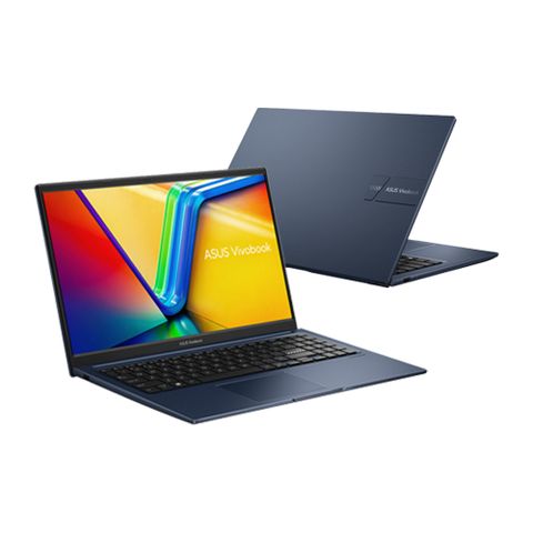 ASUS Vivobook 15 X1504VA-0411B1334U 午夜藍(i5-1334U/8G/512G/W11/FHD/15.6)