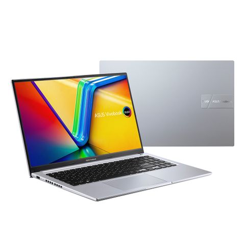 ASUS Vivobook 15 OLED X1505VA-0321S13420H 酷玩銀(i5-13420H/8G/512G/W11/FHD/15.6)