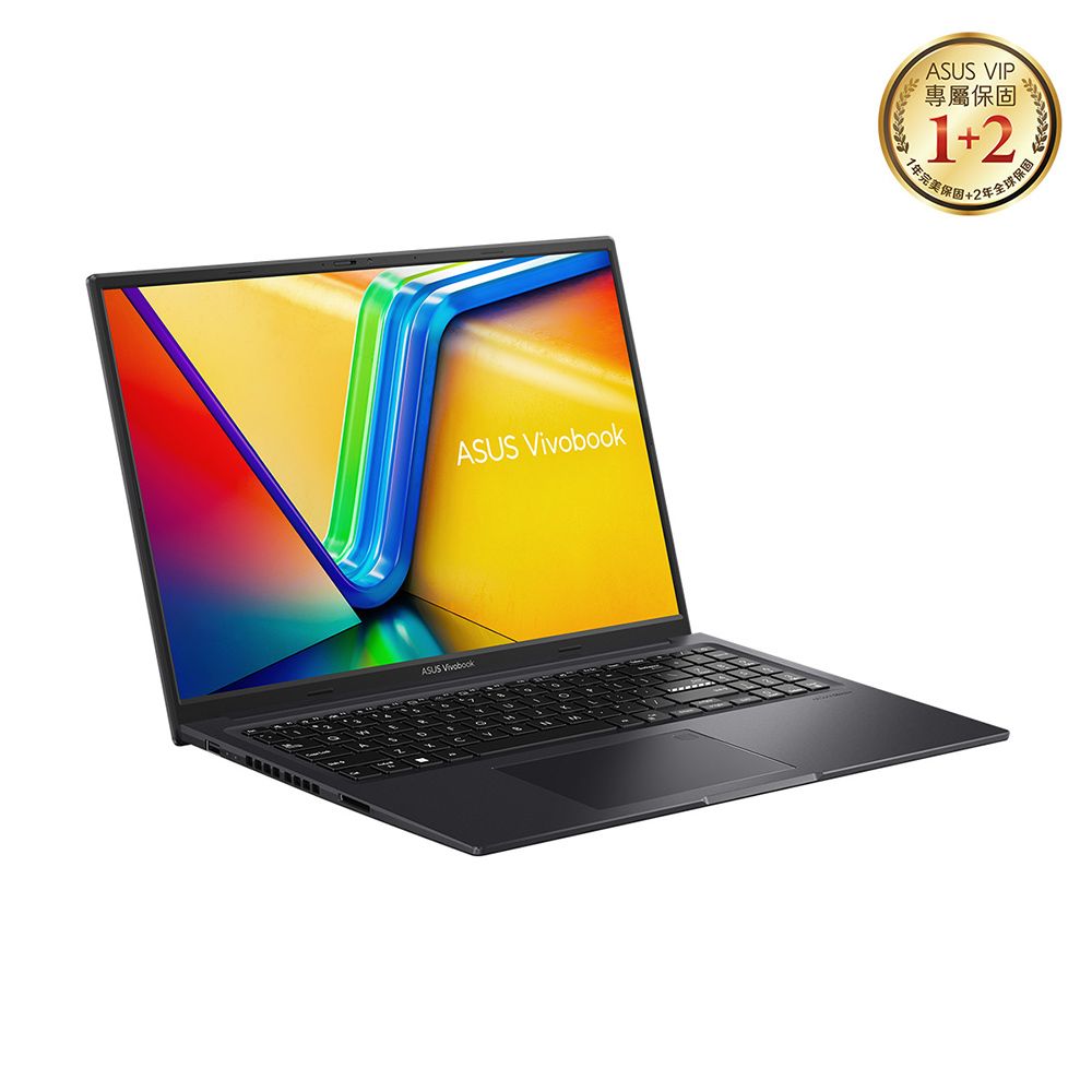 ASUS Vivobook 16X K3605ZC-0122K12450H (i5-12450H/8G*2/RTX 3050