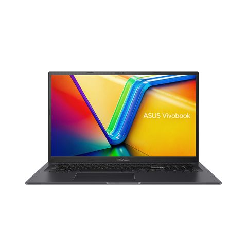 ASUS Vivobook 17X K3704VA-0052K13900H 搖滾黑(i9-13900H/8G/512G PCIe/W11/FHD/17.3)