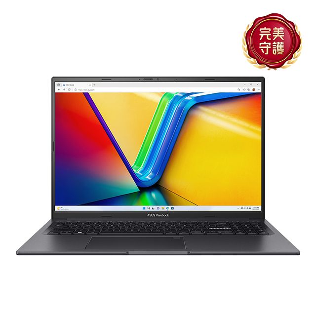 ASUS 華碩 (i5-12500H/16GB/512GB/RTX 4050-6G/WIN11/K3605ZU-0142K12500H)