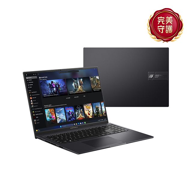 ASUS 華碩 (i7-12700H/8GB+8GB/512GB/RTX 3050-4G/WIN11/K3605ZC-0352K12700H)