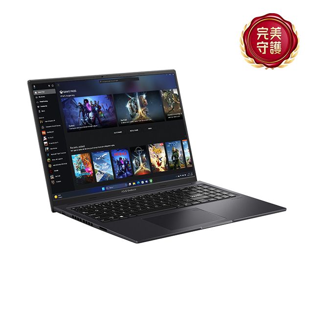 ASUS 華碩 (i7-12700H/8GB+8GB/512GB/RTX 3050-4G/WIN11/K3605ZC-0352K12700H)