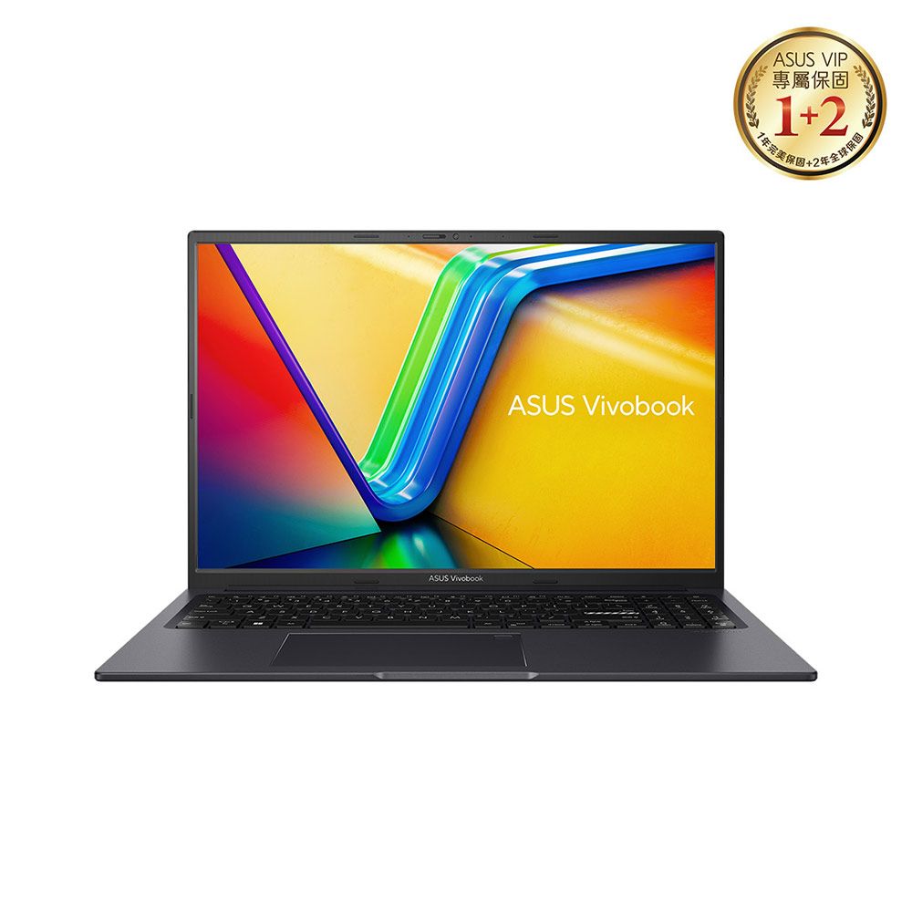 ASUS Vivobook 16X (i5-1340P/8G*2/512G PCIe/W11/WUXGA/16) - PChome