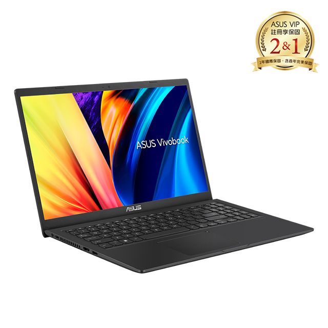 ASUS 華碩 (N6000/8GB/512GB/WIN11/X1500KA-0441KN6000)