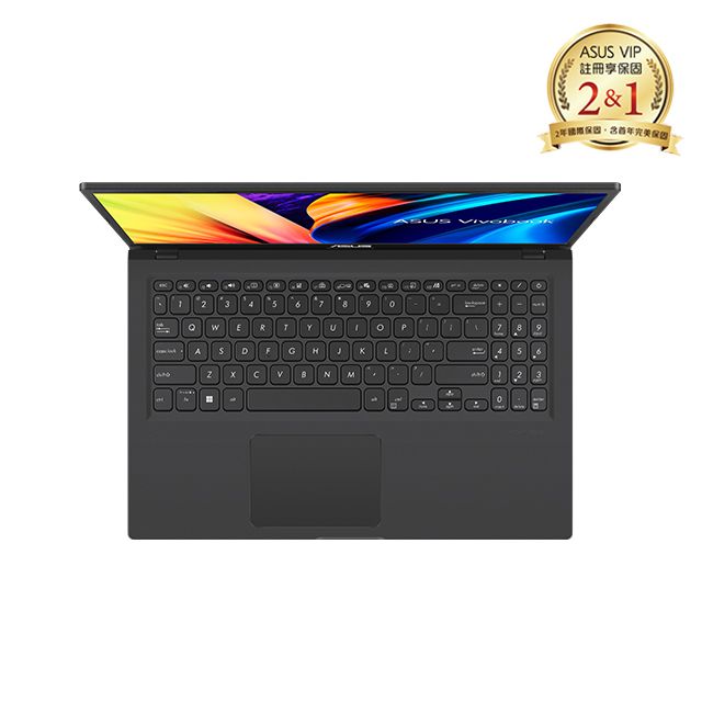 ASUS 華碩 (N6000/8GB/512GB/WIN11/X1500KA-0441KN6000)