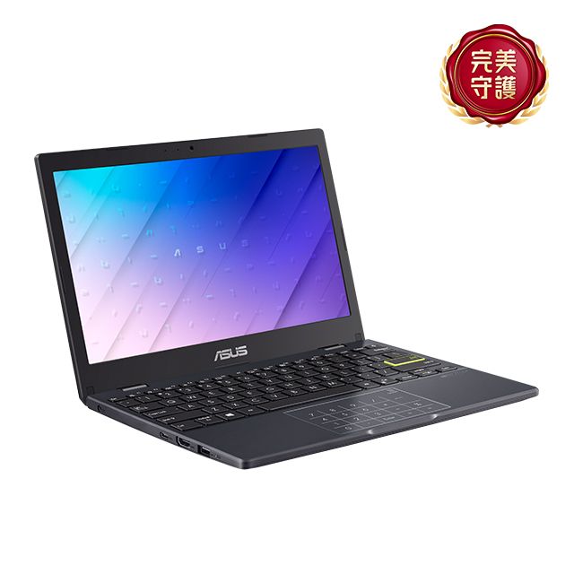 ASUS 華碩  Vivobook Go 12 E210KA-0091BN4500 藍Celeron N4500/4G/64G eMMC/W11S/HD/11.6