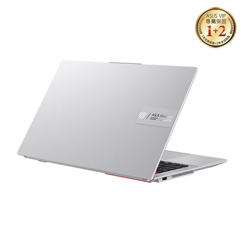  【超值2021組合】ASUS Vivobook S15 OLED S5504VA-0152S13500H(i5-13500H/16G/512G PCIe/2.8K)