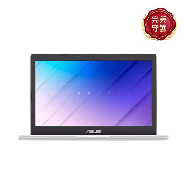  【2021組】ASUS Vivobook Go 12 E210KA-0121PN4500玫瑰金(Celeron N4500/4G/64GeMMC/W11S/HD/11.6)