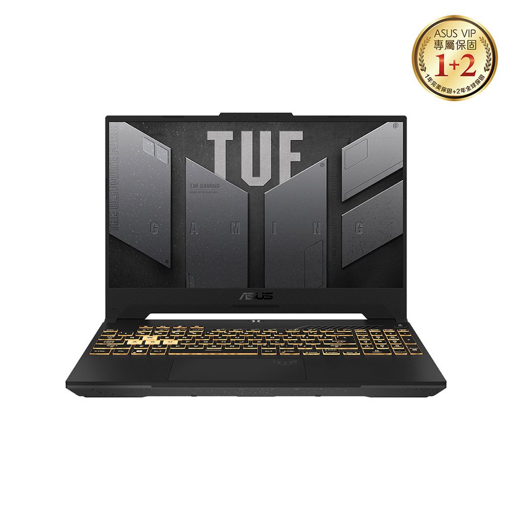  【M365組】ASUS FX507ZC4-0101A12700H(i7-12700H/16GB/RTX 3050/512G PCIe/FHD/144Hz/15.6)