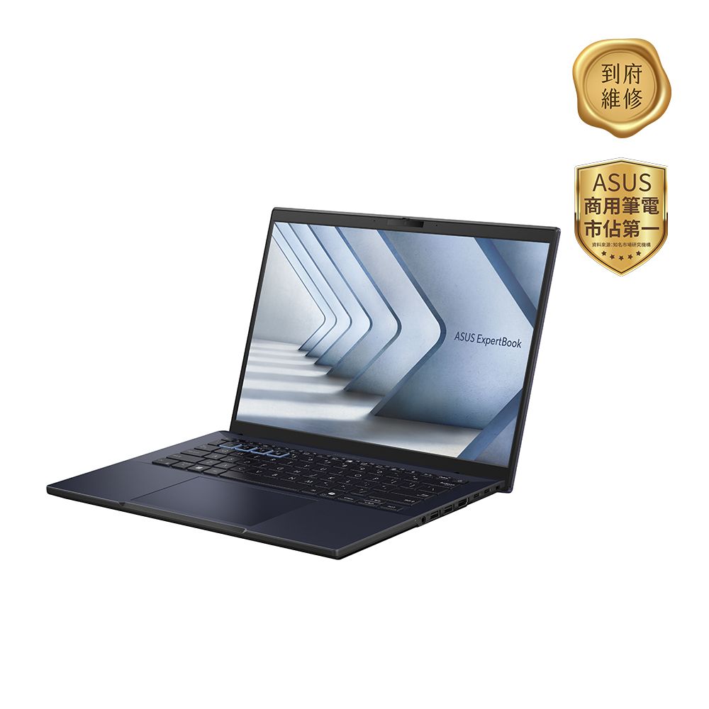 ASUS 華碩 (i7-1355U/16GB/RTX 2050-4G/1TB/WIN11PRO/B3404CVF-0161A1355U)