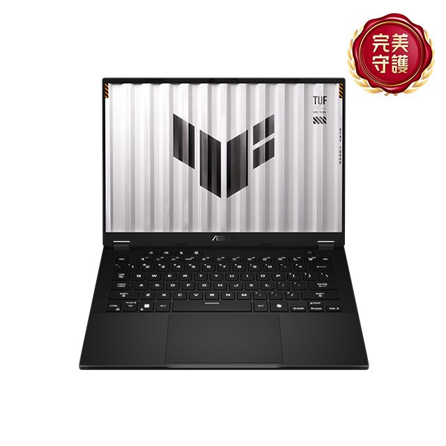  TUF Gaming 14吋電競AI筆電灰色(AMD AI 9 HX 370/16GBx2/1TB/RTX4060/WIN11/FA401WV-0031AHX370)