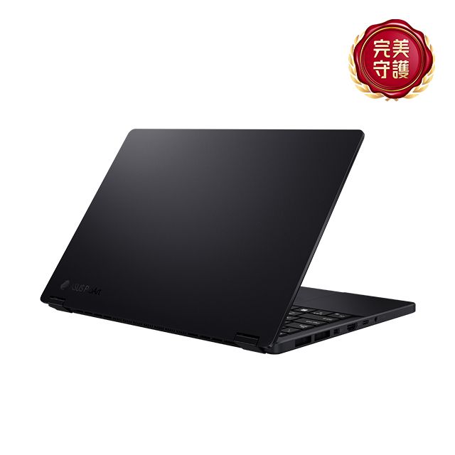 ASUS 華碩 ProArt PX13 13.3吋AI創作者筆電黑色(AMD AI 9 HX 370/32GB/RTX 4060/1TB/W11P/HN7306WV-0023KHX370)