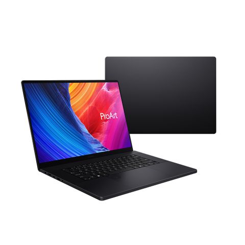 ASUS ProArt P16 OLED H7606WP-0043KHX370(AMD Ryzen AI 9 HX 370/64G/RTX5070-8G/1TB/W11P/4K_T/16)