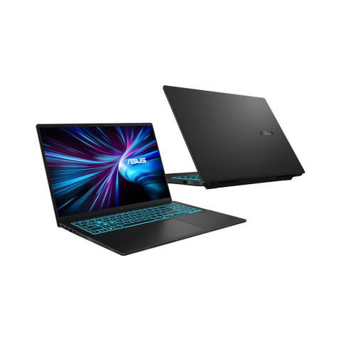 ASUS V16 V3607VM-0061K210H 黑(Intel Core 5 210H/16G/RTX5060-8G/1TB/W11/WUXGA/144Hz/16)