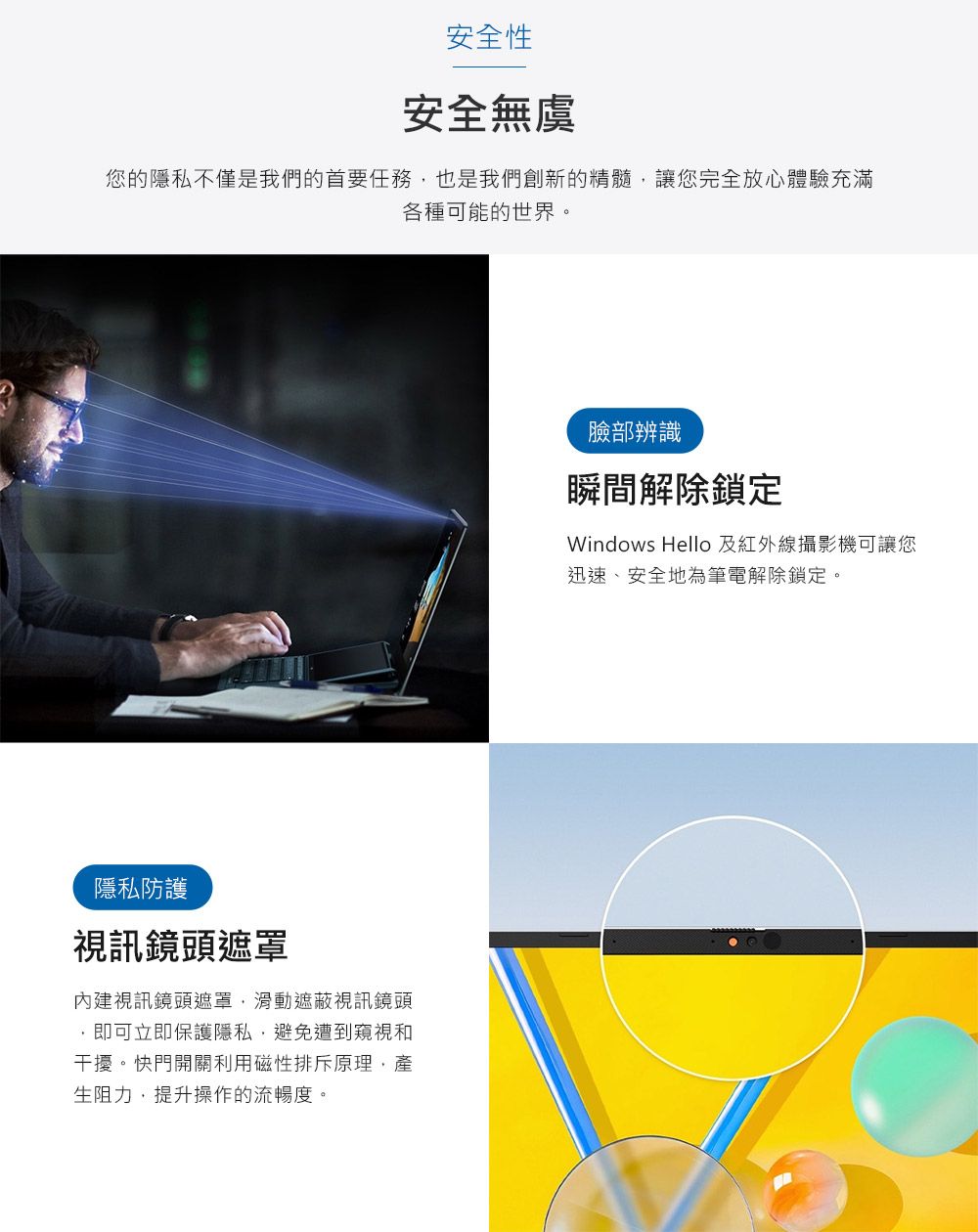 ASUS華碩 X1607CA - 詳情12