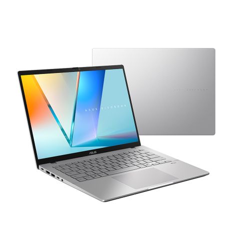 ASUS Vivobook S14 S3407VA-0062S13420H 酷玩銀(i5-13420H/8Gx2/512G/W11/WUXGA/14)