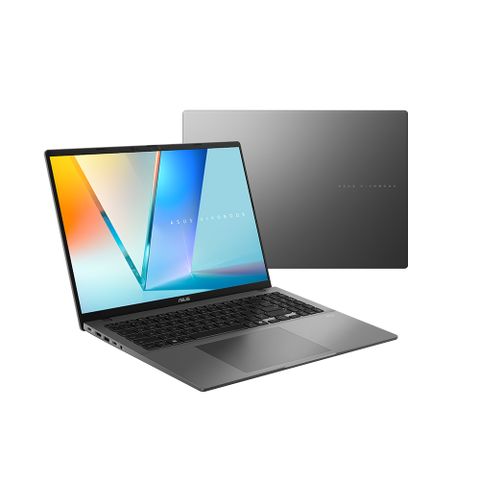 ASUS Vivobook S16 S3607QA-0022G26100 夜幕灰(Snapdragon X  X1 26 100/16G/1TB/W11/2.5K/144Hz/16)