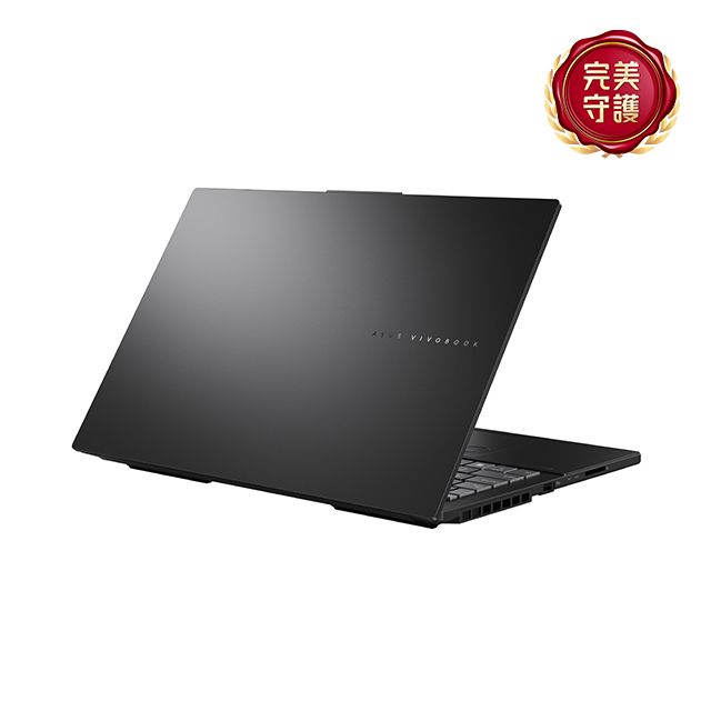 ASUS 華碩 Vivobook Pro 15 OLED 15.6吋AI筆電灰色(Ultra 9 285H/24GB/2TB/RTX 4050/WIN11/N6506CU-0022G285H)