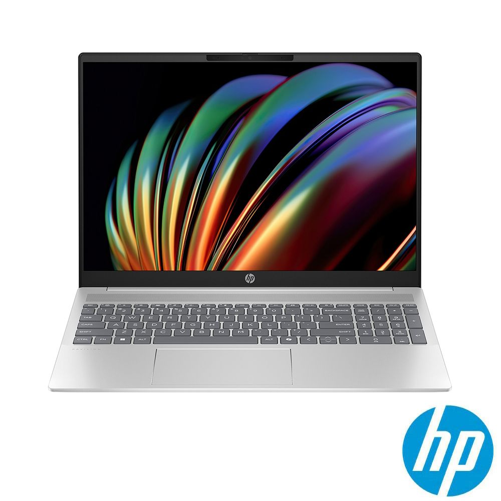 HP 惠普 Pavilion 16吋 文書效能AI筆電銀色(Ultra5-125U/16GB/512GB/WIN11/16-af0041TU)