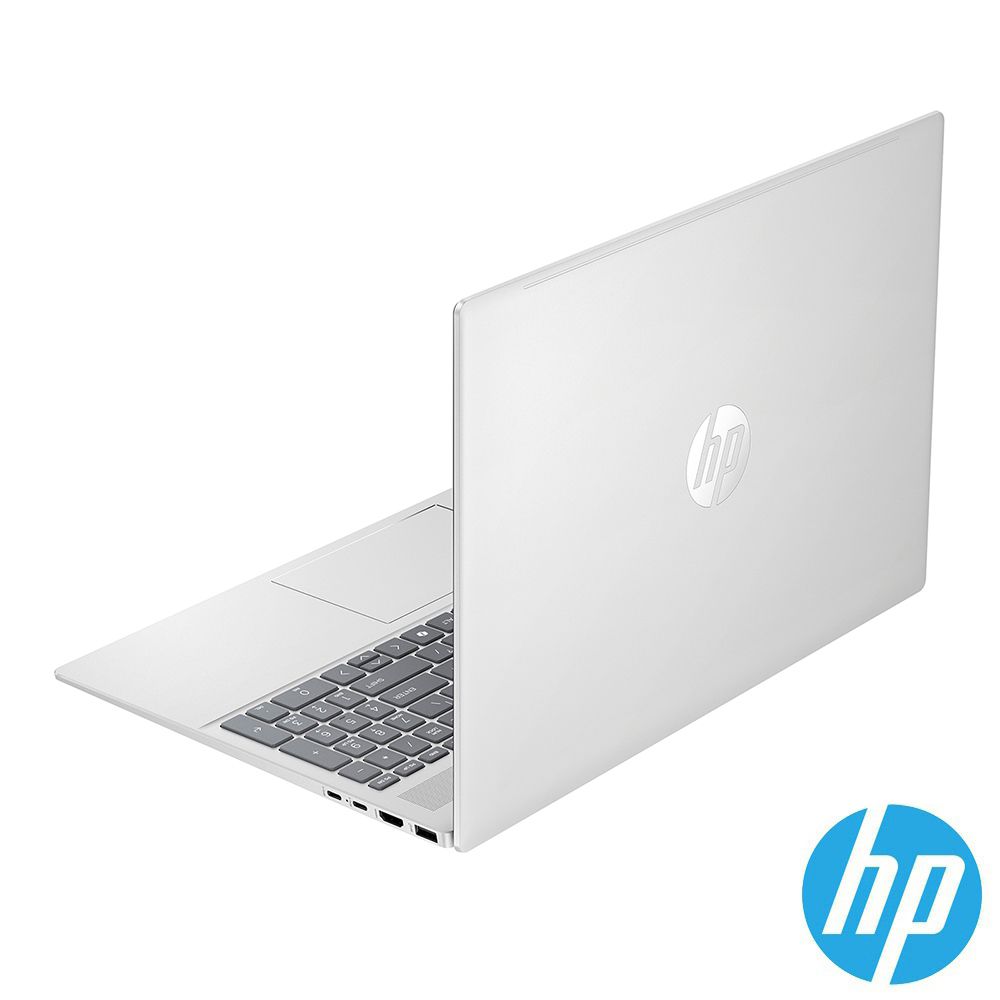 HP 惠普 Pavilion 16吋 文書效能AI筆電銀色(Ultra5-125U/16GB/512GB/WIN11/16-af0041TU)