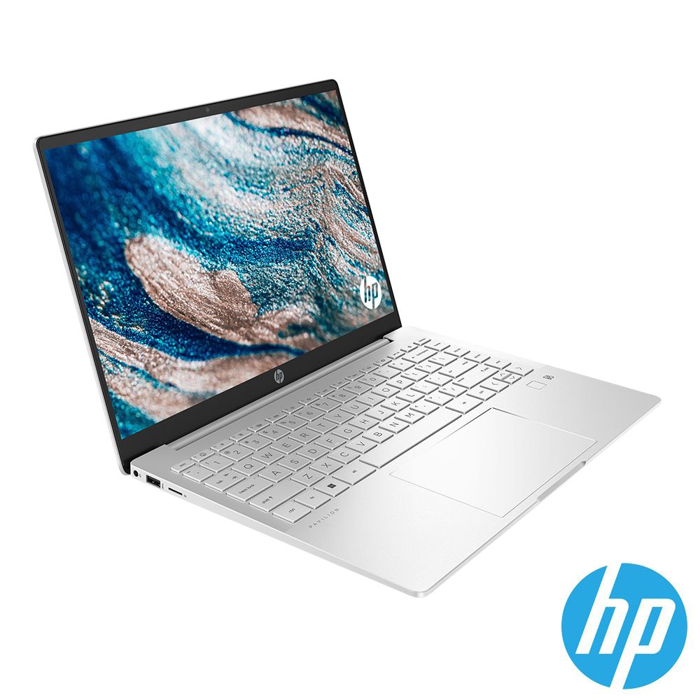 HP 惠普  Pavilion Plus 14-eh1038TU 星曜銀 i5-1340P  512GB PCIe SSD    Win11