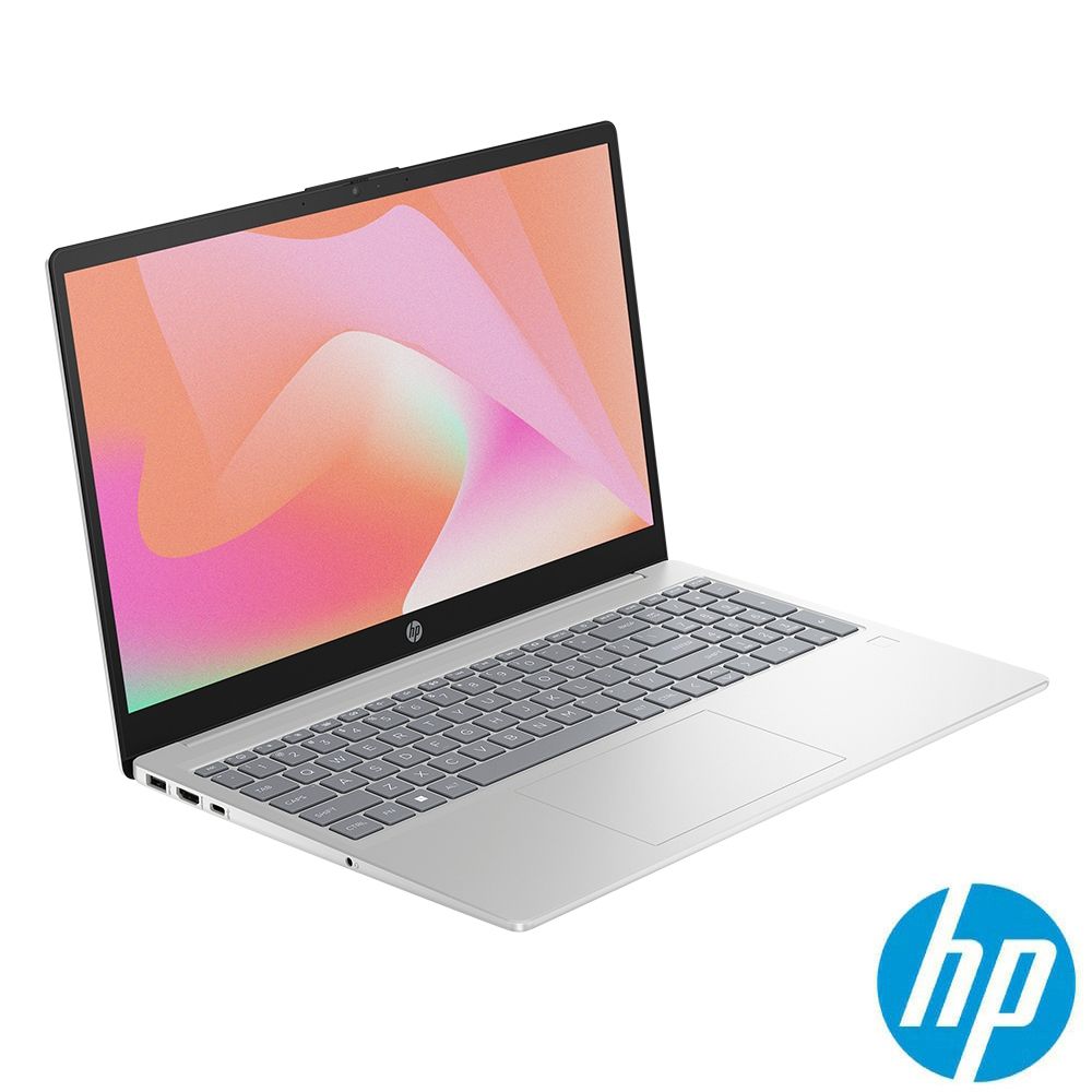 HP 15s星河銀筆電(i7-1355U/16G/512GB PCIe/W11/FHD/15.6) - PChome