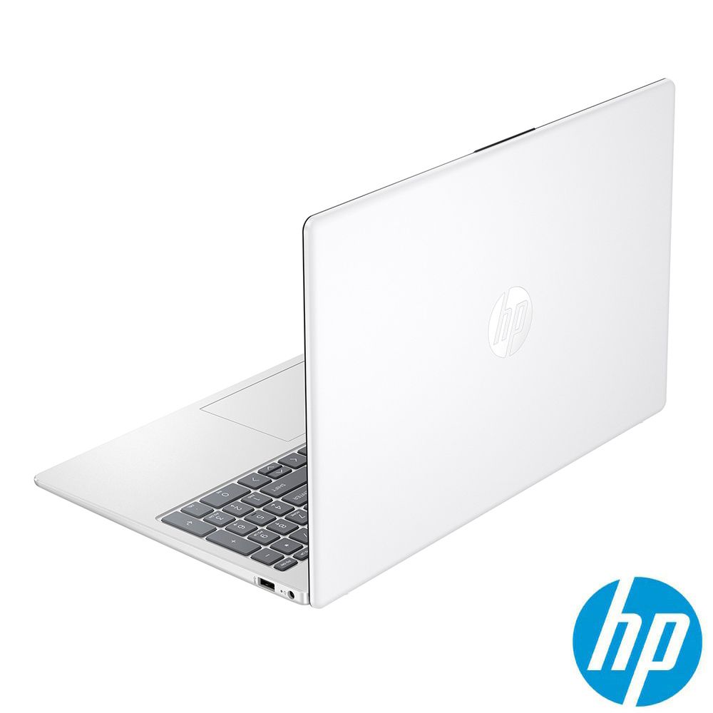 HP 惠普 超品系列 15.6吋 文書效能筆電銀色(R7-7730U/16GB/512GB/WIN11/15-fc0034AU)