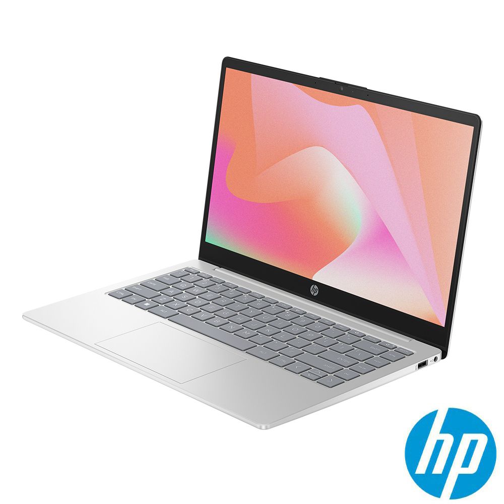 HP 惠普 超品系列 14吋 文書效能筆電銀色(i5-1335U/8GB/512GB/WIN11/14-ep0069TU)