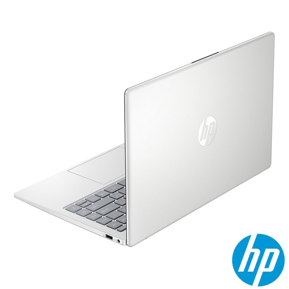 HP 惠普 超品系列 14吋 文書效能筆電銀色(i5-1335U/8GB/512GB/WIN11/14-ep0069TU)