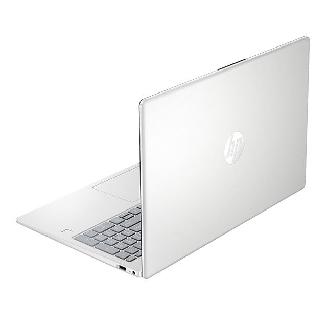 HP 惠普 超品系列 15.6吋 文書效能筆電銀色(i5-1335U/8GB/512GB/WIN11/15-fd0076TU)