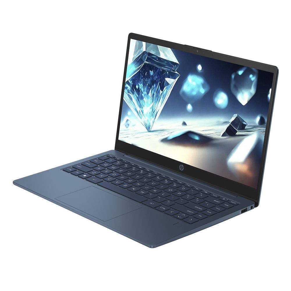 HP 惠普 超品系列 14吋 文書效能筆電藍色(i5-1340P/16GB/512GB/WIN11/14-ee0009TU)