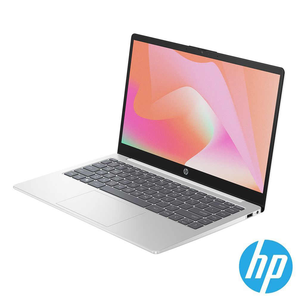 HP 惠普 超品系列 14吋 文書效能筆電白色(i5-1335U/16GB/512GB/WIN11/14-ep0078TU)