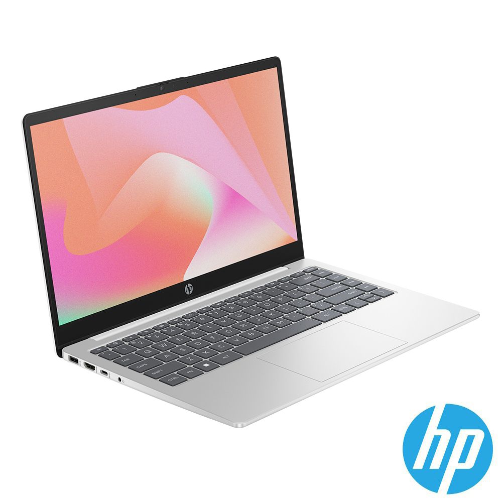 HP 惠普 超品系列 14吋 文書效能筆電白色(i5-1335U/16GB/512GB/WIN11/14-ep0078TU)