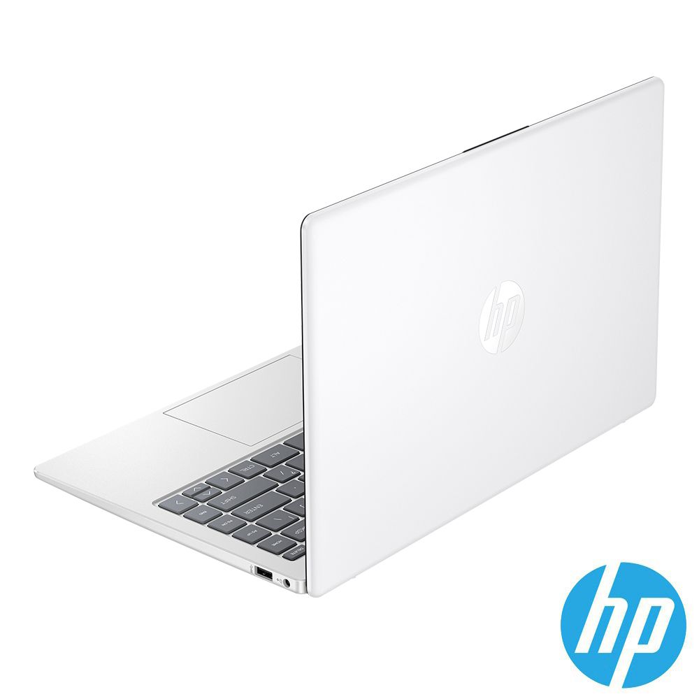 HP 惠普 超品系列 14吋 文書效能筆電白色(i5-1335U/16GB/512GB/WIN11/14-ep0078TU)