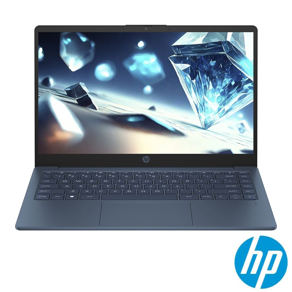 HP 惠普 超品系列 14吋 文書效能筆電藍色(i5-1340P/16GB/512GB/WIN11/14-ee0009TU)