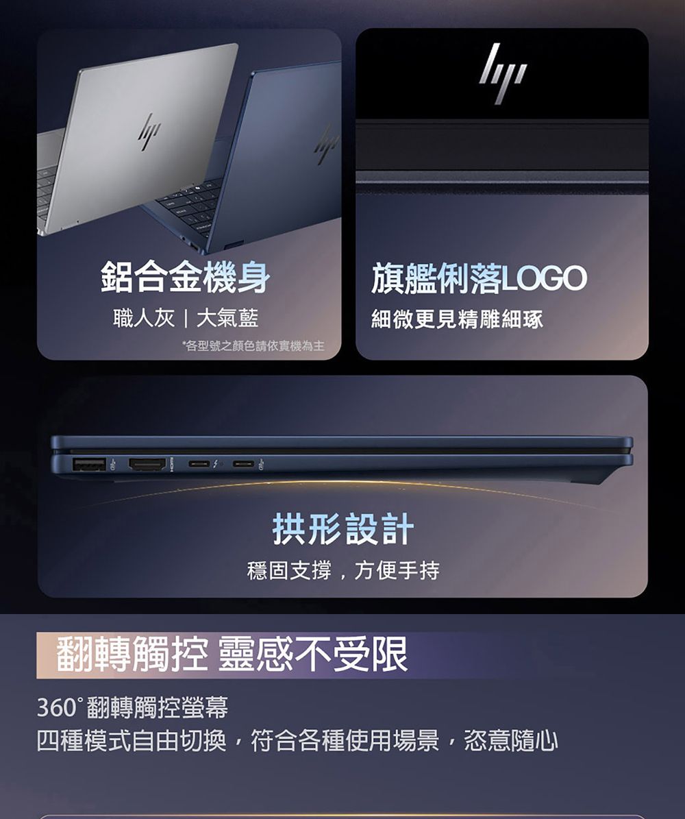 HP惠普 14-fm0061TU - 詳情12