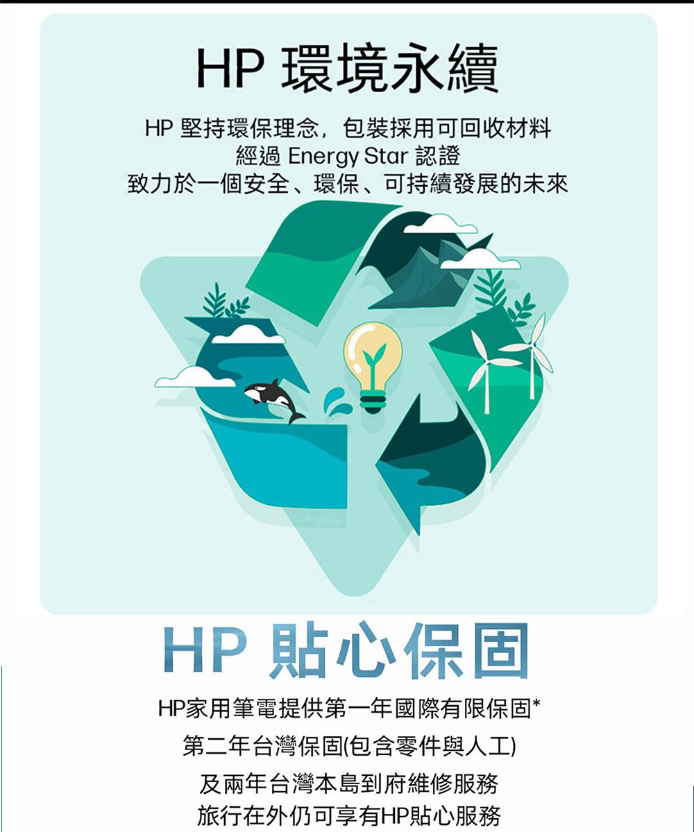 HP惠普 14-fm0061TU - 詳情32