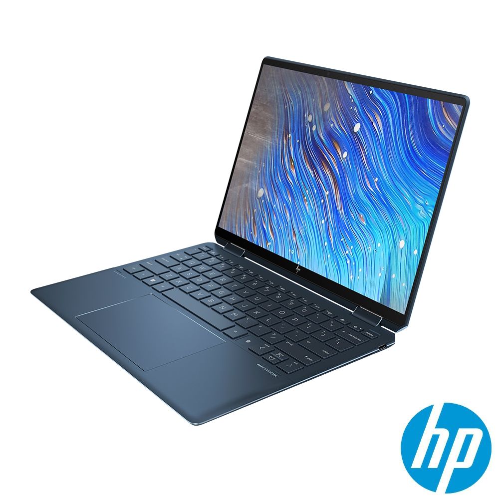 HP Spectre x360 14-ef2048TU(i7-1355U/32G/1TB PCIe SSD/Win11/ 3K2K