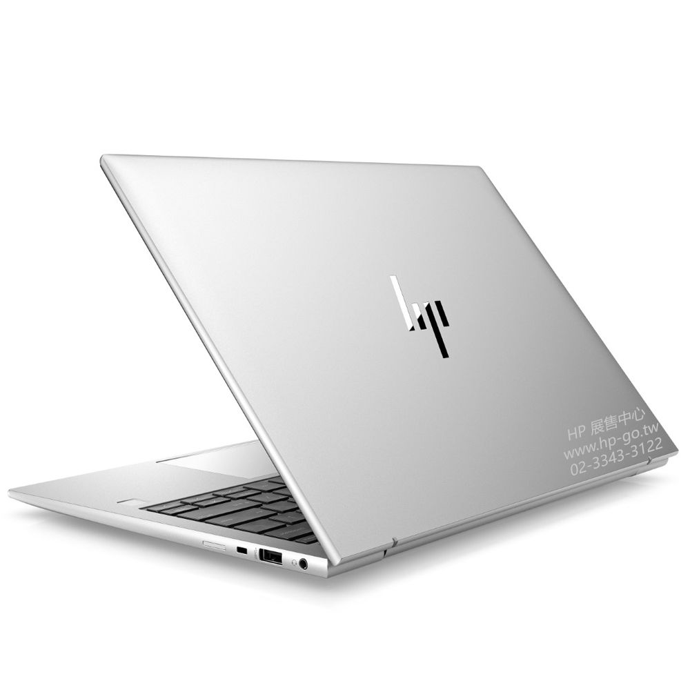 HP 惠普 Elitebook 830 G10 13.3吋 防窺 商用筆電(i7-1355U/32G/1T SSD/Windows專業版/3年全球保固/846V5PA)