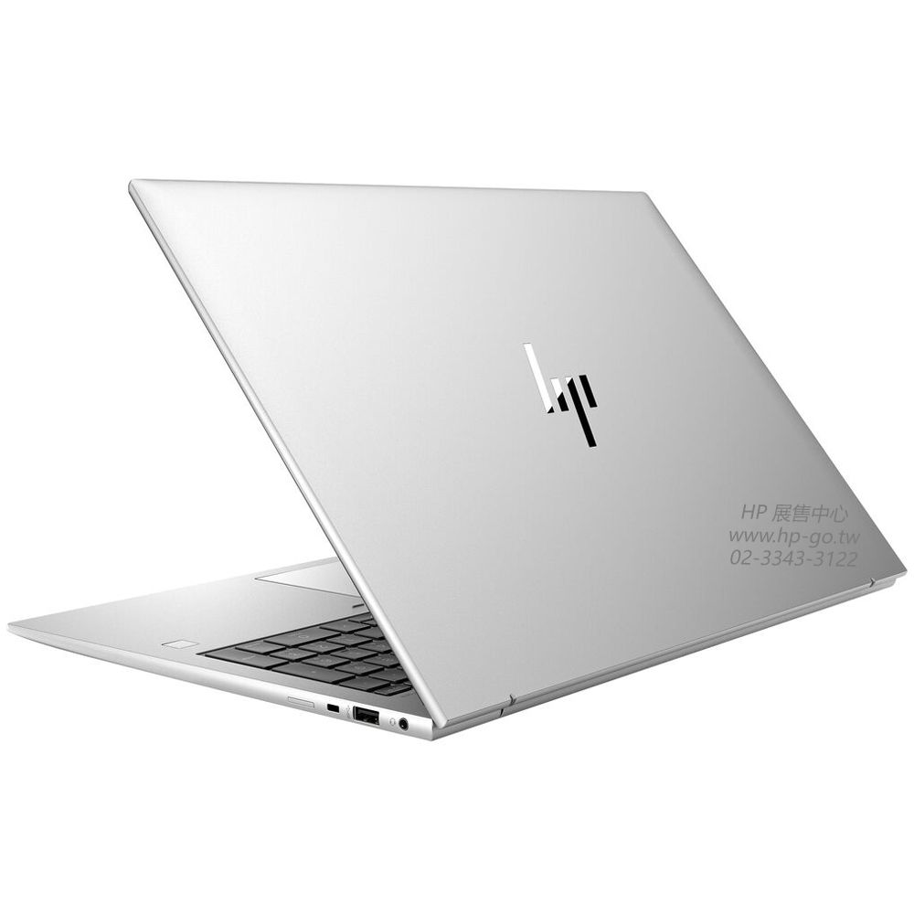 HP 惠普 Elitebook 860 G10 16吋商用筆電(i7-1365U vPro/16G/1T SSD/Windows專業版/3年全球保固/86Y72PA)