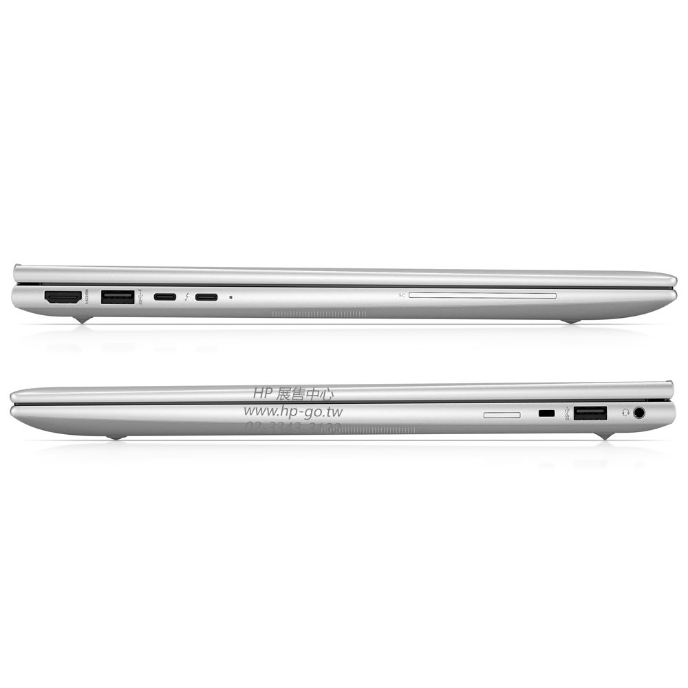 HP 惠普 Elitebook 860 G10 16吋商用筆電(i7-1365U vPro/16G/1T SSD/Windows專業版/3年全球保固/86Y72PA)