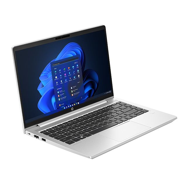 HP 惠普 ProBook 14吋 商用筆電銀色(i7-1355U/16GB/1TB/RTX 2050-4G/WIN11PRO/440 G10)