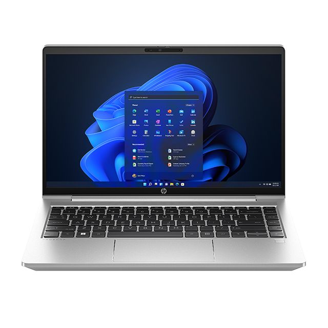 HP 惠普 ProBook 14吋 商用筆電銀色(i7-1355U/16GB/1TB/RTX 2050-4G/WIN11PRO/440 G10)