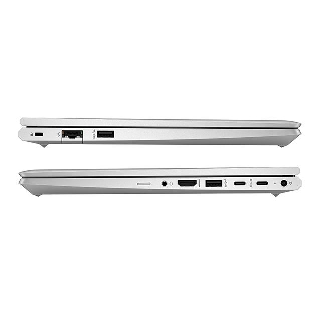 HP 惠普 ProBook 14吋 商用筆電銀色(i7-1355U/16GB/1TB/RTX 2050-4G/WIN11PRO/440 G10)