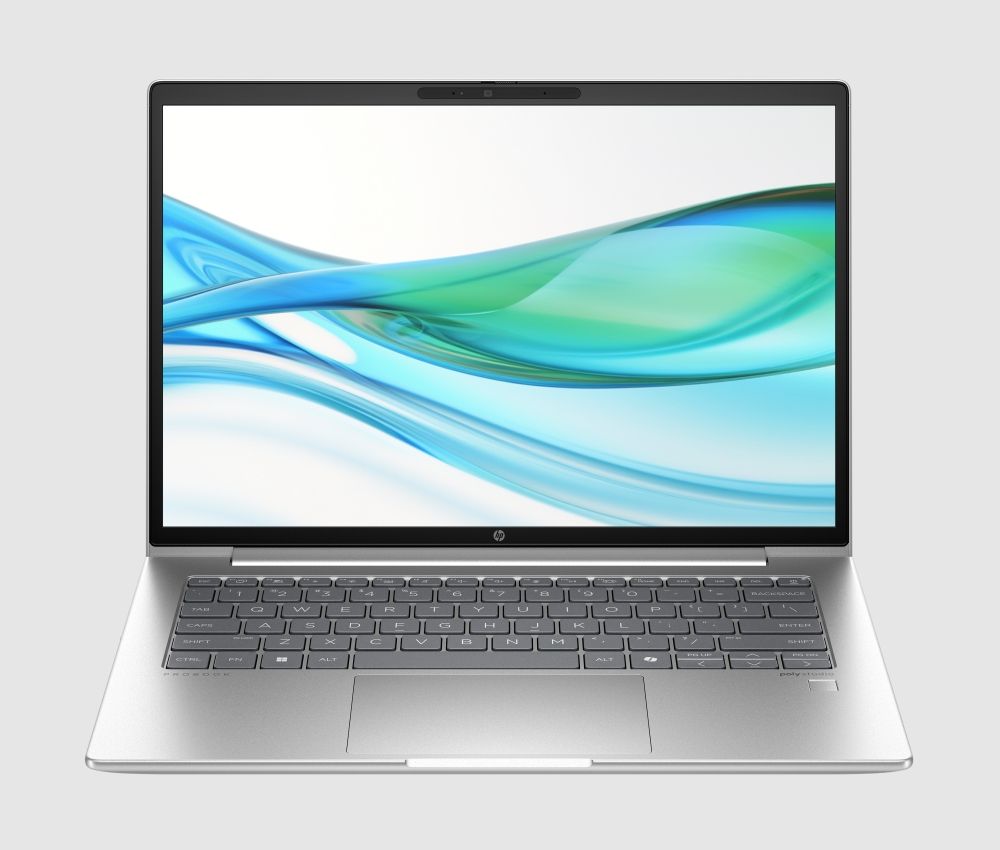 HP 惠普 ProBook 14吋 商用AI筆電銀色(Ultra 7-155H/16GB/1TB/RTX 2050/WIN11PRO/440 G11)